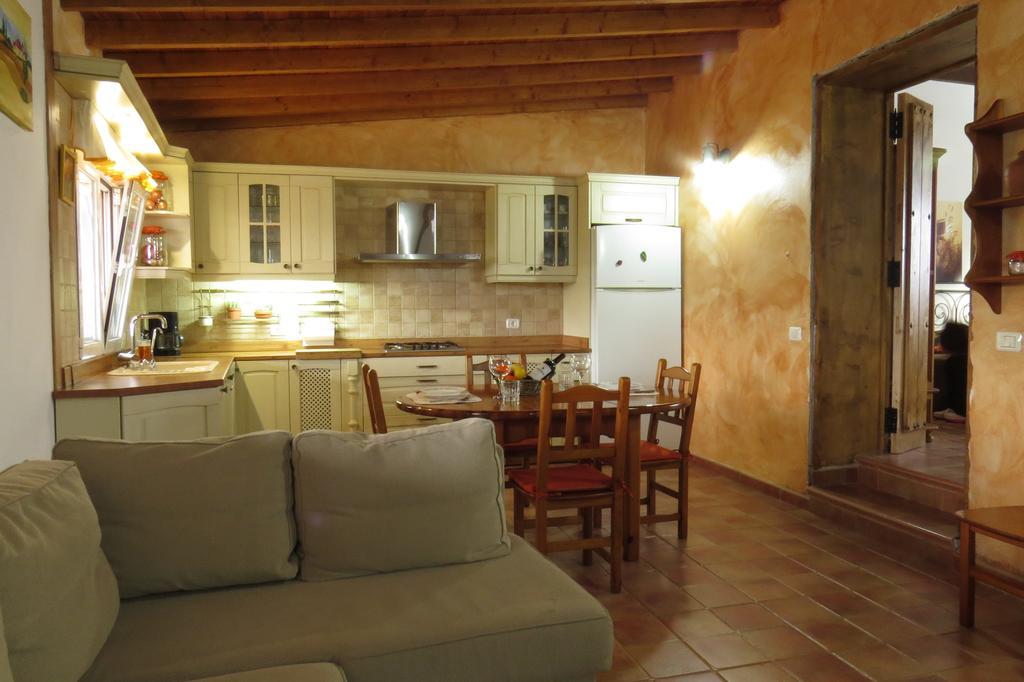 Casa La Lomada Guest House Telde Exterior photo