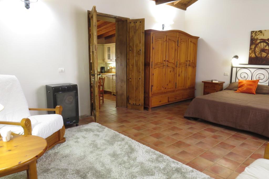 Casa La Lomada Guest House Telde Exterior photo