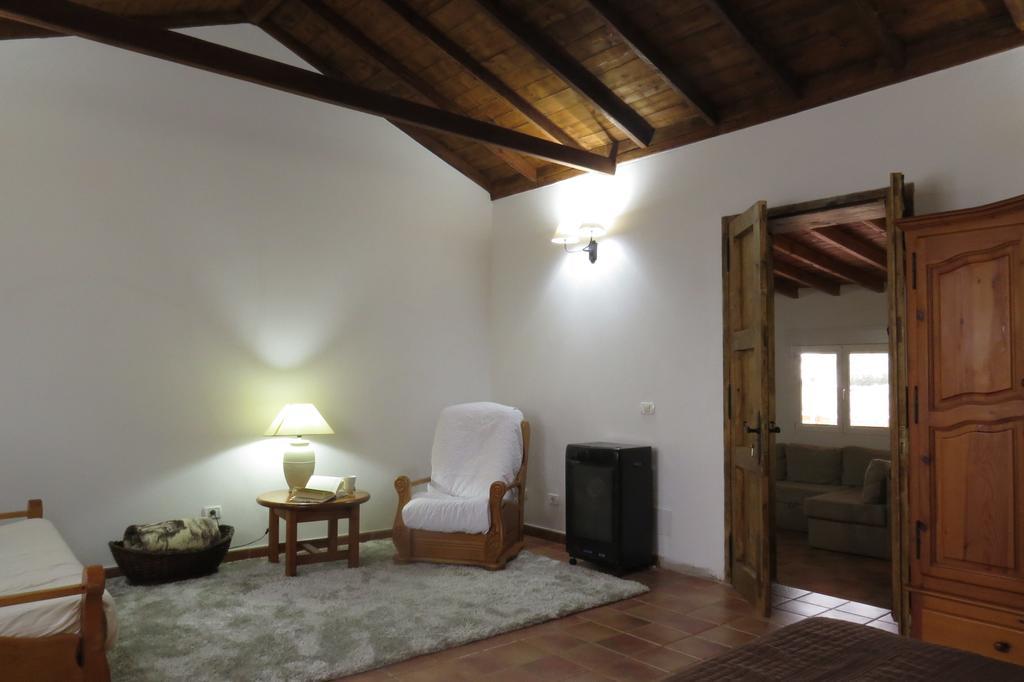 Casa La Lomada Guest House Telde Exterior photo