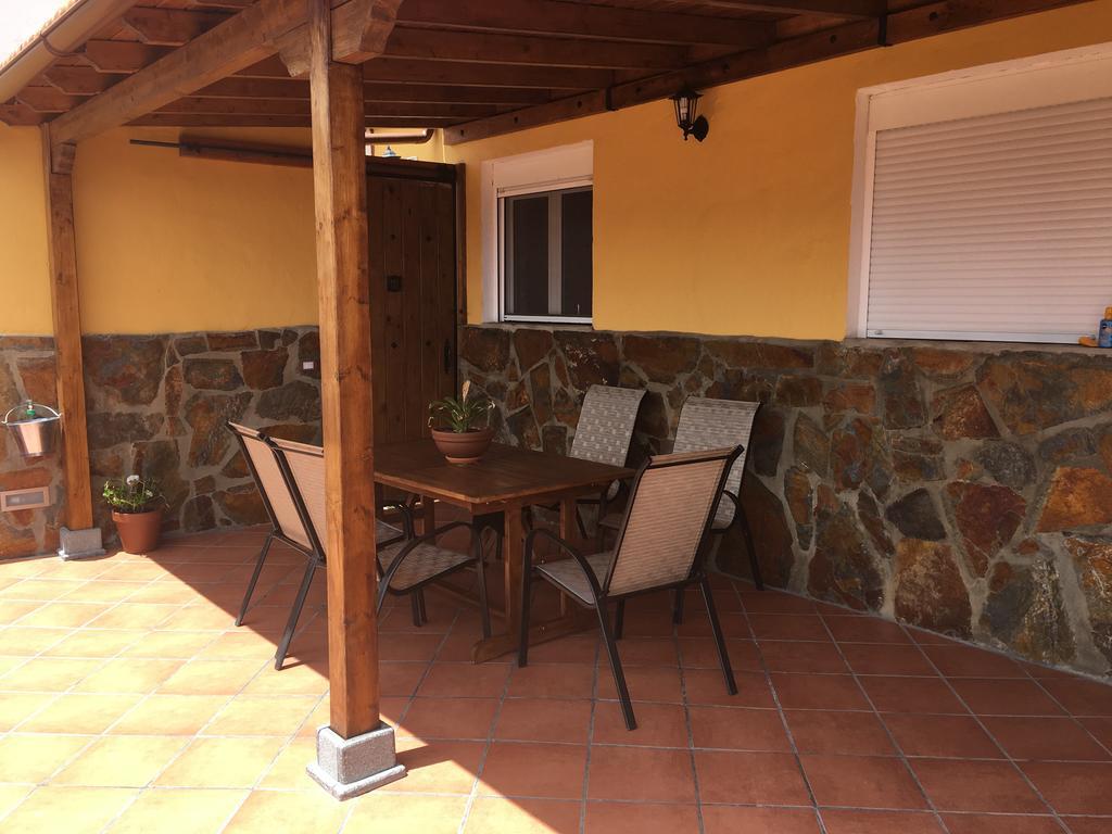 Casa La Lomada Guest House Telde Exterior photo