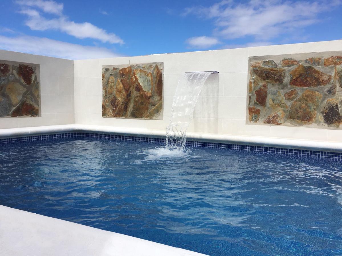 Casa La Lomada Guest House Telde Exterior photo